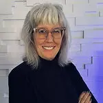 Susan Waddle, Senior Manager Application Development on Influential Women