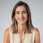 Cibele Antoniolli, Senior Planner and Designer on Influential Women