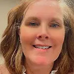 Jennifer Jorns, School Climate Specialist on Influential Women