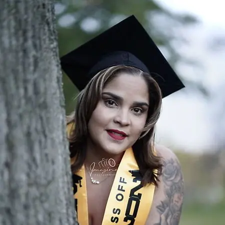 Migdalia Rios Martinez, Supervisor on Influential Women