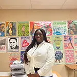 Ogechi Onyinye  Ibeanusi, Dean of Instruction and Culture on Influential Women