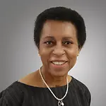 Robinetta Wheeler, CEO on Influential Women