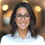 Danielle Whitebread, EdD, LBS, CATP, Behavioral Health Strategic & Quality Consultant on Influential Women