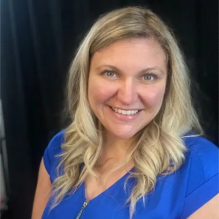 Stefanie Dodge Svisco