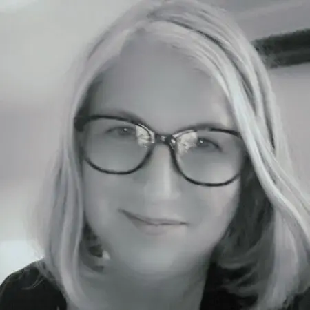 Sabrina McKain, BSN, BS, RN, CCHP