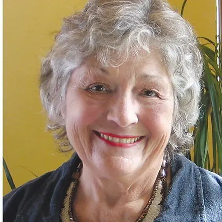 Mary Clement, Ph.D., JD/MSW