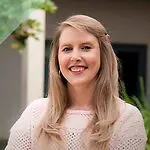 Joan van Zyl, North America Detailed Production Scheduling Leader on Influential Women