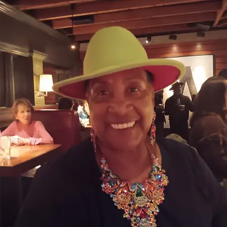 Valerie Yvette Yvette Allen