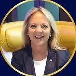 Bonnie Jackson, Shareholder on Influential Women
