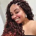 Anna Beatriz Nascimento, Administrative & Project Manager on Influential Women