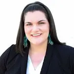 Alyson Colin, Sales Account Manager on Influential Women