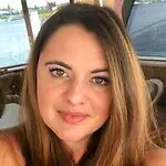 Meloney Van Zyl, Private Chef on Influential Women