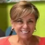 Monserrat Ames, Sales Consultant on Influential Women