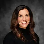 Angie Snow, Principal Industry Advisor on Influential Women