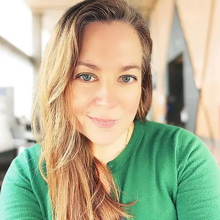 Kasey Hutcherson, CRVPM II