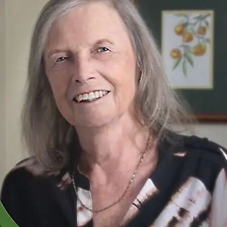 Nancy Bradeen Spannaus