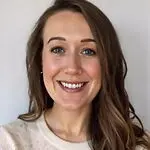 Stephanie Gallagher, Technology Consultant - Business Platform Transformation on Influential Women