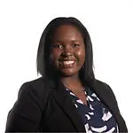 Nana Nimako, Consultant on Influential Women