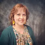 Morgan Newman, DNP, RN