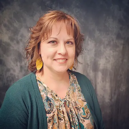 Morgan Newman, DNP, RN