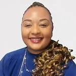 Aftan Wright, Ed.D., Assistant Principal on Influential Women