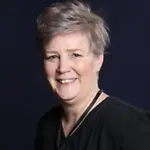 Kym Forrest Yrulegui, Book Author on Influential Women