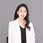 Yumei Feng, Senior Product Designer on Influential Women