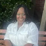 Kinyatta Williams, Team Lead on Influential Women