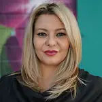 Gigi Kokpinar, MBA, Producer, Founder of The Line Between Productions, Actress on Influential Women