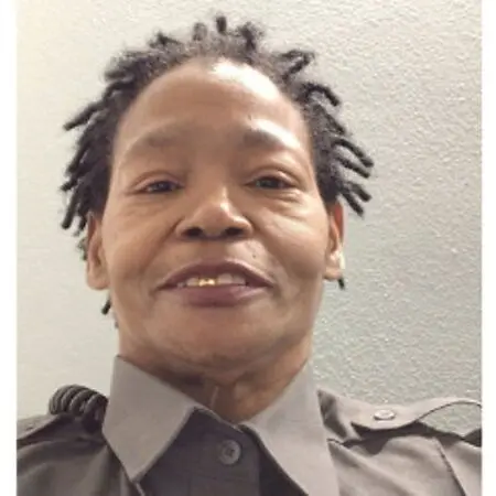 Gelinda Latrice Thomas