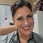 Crissa De Jesus, Respiratory Therapist/ Supervisor on Influential Women