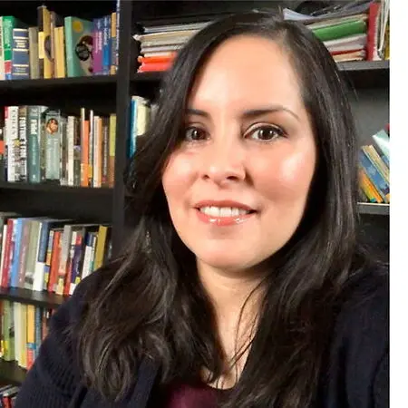 Silvia Escanilla Huerta