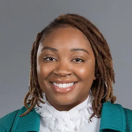 Kiana L. Holbrook, PhD