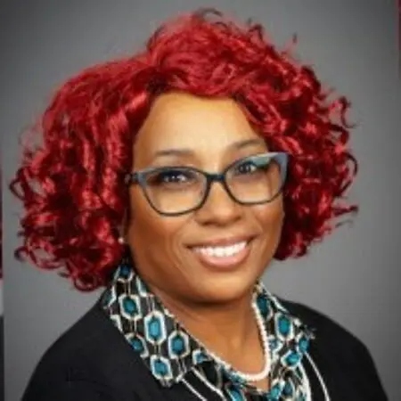 Pamela Oviedo Ed.D, M.B.A.