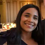 Claudia Cabrera-Rodriguez, Executive Assistant to the Deputy Superintendent of Special Populations and Programs on Influential Women