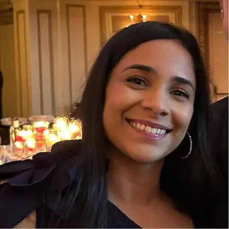 Claudia Cabrera-Rodriguez