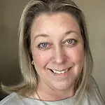 Kelly Young, Contract Investigator on Influential Women