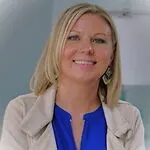 Eva Ingram, PMP, Business Group Administrative Manager on Influential Women