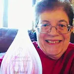 Barbara Schwedel, Retired Senior Medical Editor on Influential Women