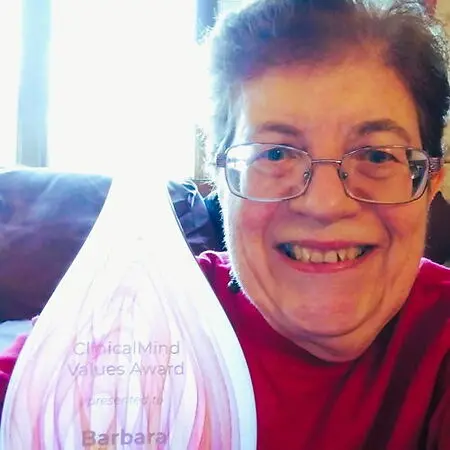 Shannon Whitaker-Brown