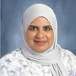Khadija Badla-Hamza, Dyslexia Interventionist on Influential Women