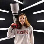 Alana Akil, Sports Editor / Photographer on Influential Women
