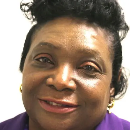Gwendolyn Boyd, Ph.D