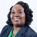Sonya R. Satterfield, Assistant VP of Technology Services on Influential Women