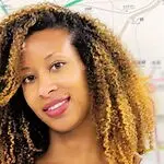 Antonia Perez, Freelance Medical Writer on Influential Women