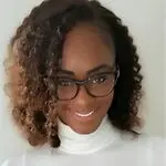 Yolanda Carpenter, Human Resources on Influential Women