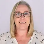 Darla Wetli, Executive/Senior Administrative Assistant on Influential Women