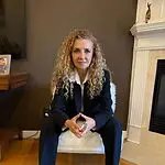 Sara Jacob, CISSP, PMP, Cyber Capability Lead on Influential Women