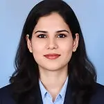 Tabassum  Sarah, Business Analyst on Influential Women