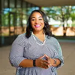 Joi West Phalo, Associate Personal Banker / Author/Influencer/Speaker on Influential Women